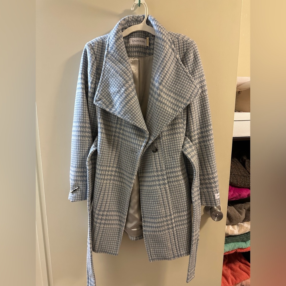 Calvin Klein Coat